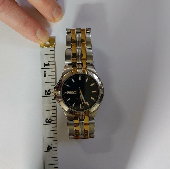 Bulova mens watch - Picture 8 of 8